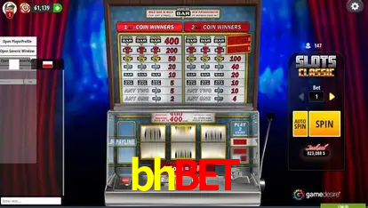 Desvendando o Mundo dos Jogos Virtuais na bhbet