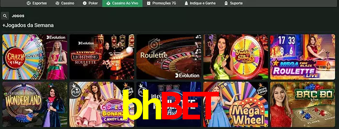 bhbet bet