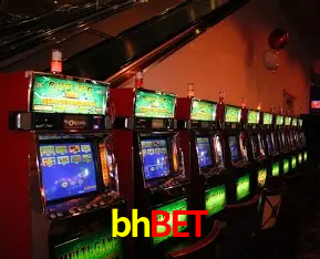 bhbet: A Experiência de Casino com Jogos de Mesa ao Vivo