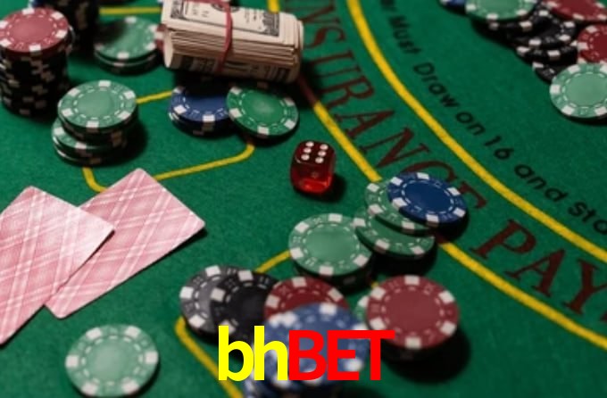 bhbet App Interface