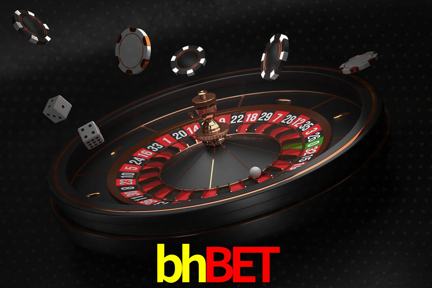 Live Casino bhbet