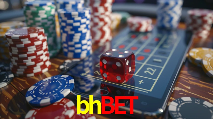 Premium Interface bhbet