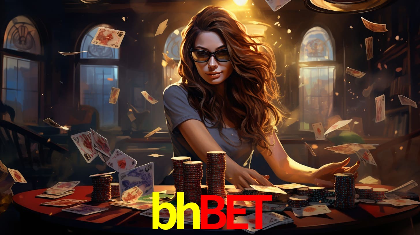 Slot Games bhbet