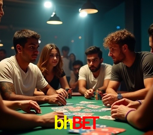 Experimente o Login Seguro Premium no bhbet