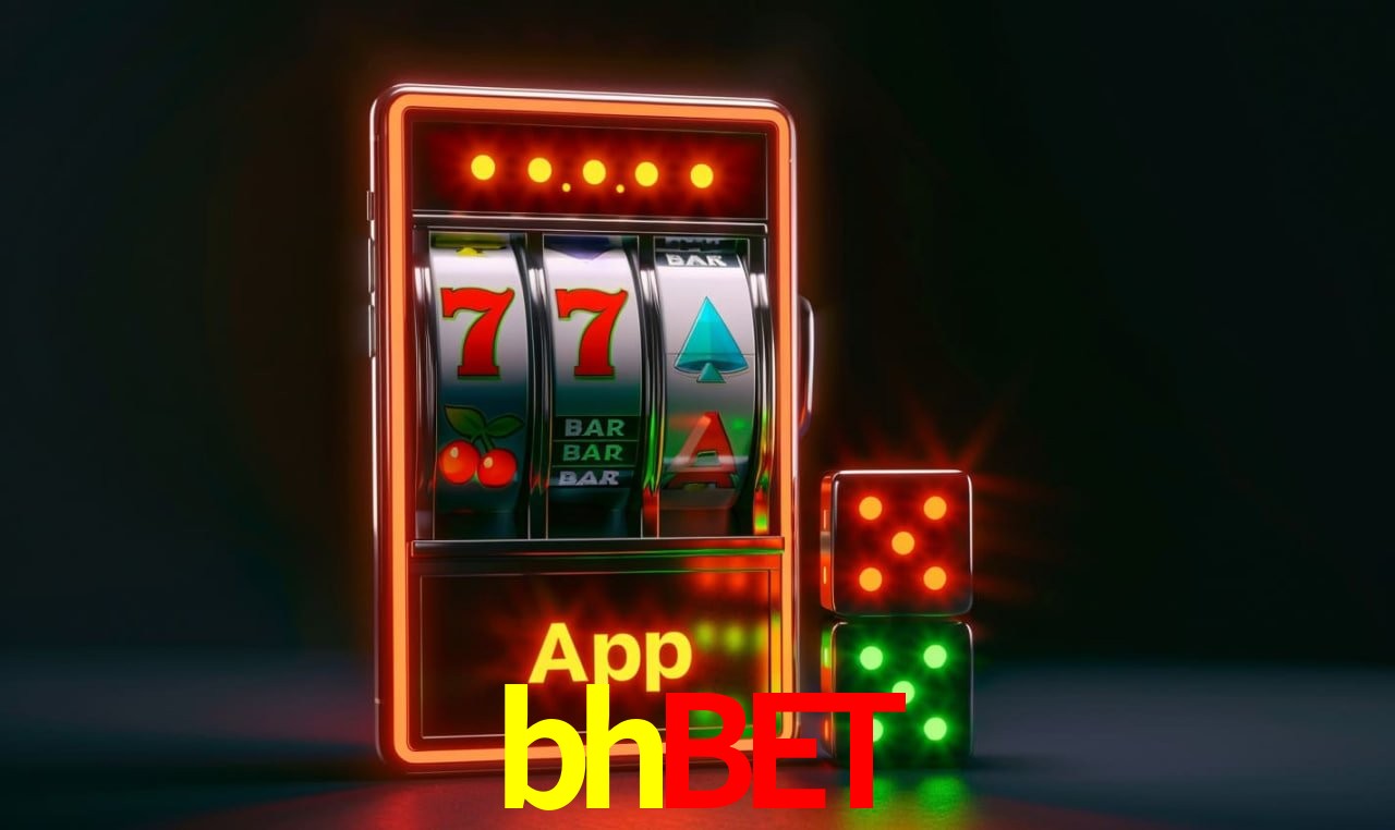 Jogos de Slot bhbet