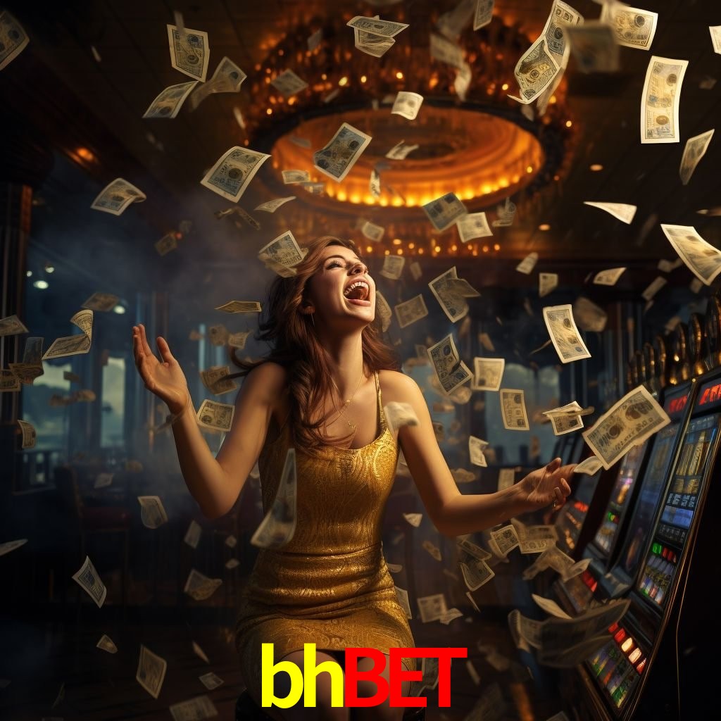 Game Providers bhbet