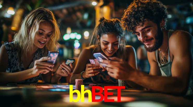 Bonus Features bhbet