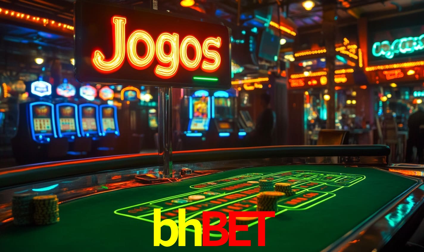 Integração de APIs bhbet