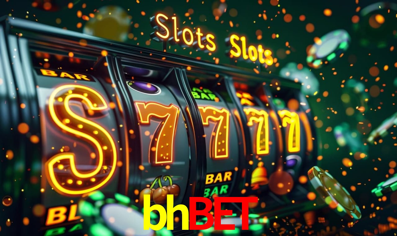 Apostas de Futebol bhbet