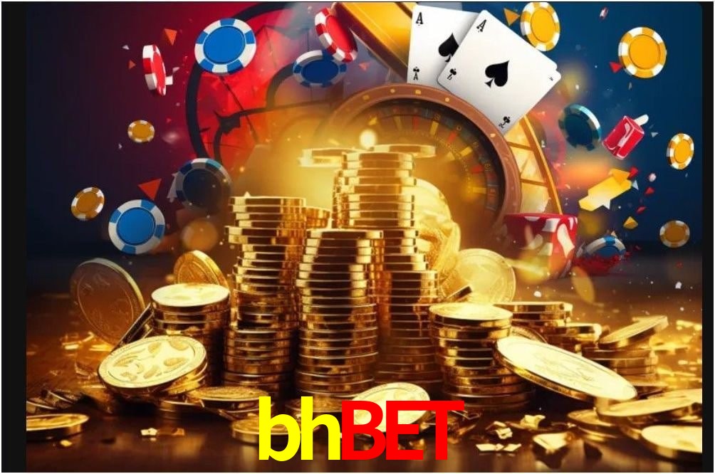 bhbet: Seu Especialista em Apostas Esportivas Brasileiras