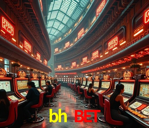Mesa de Blackjack bh bet