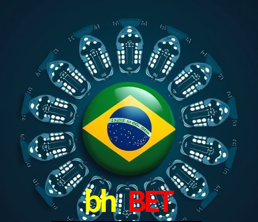 Recursos de Bônus bh bet