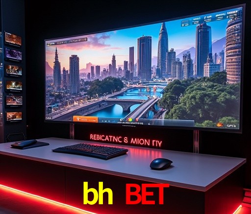 Estatísticas do Jogo bh bet