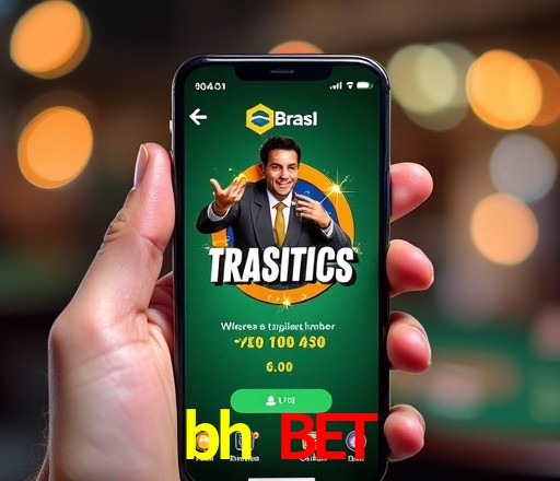 PIX Instantâneo bh bet