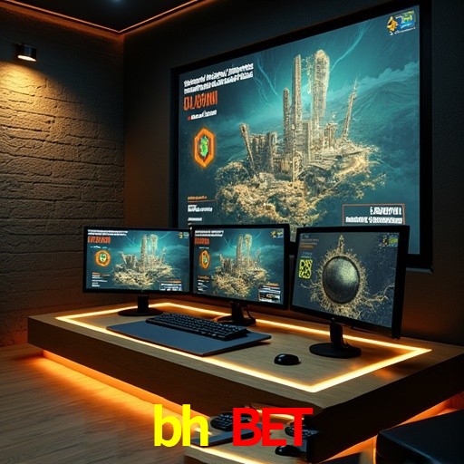 Jogos de Slot bh bet